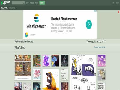 照片网站(国外十大图片分享网站)-图4 照片网站(国外十大图片分享网站)-图4