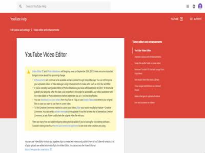 国外在线视频(9个国外在线视频编辑网站)-图1 国外在线视频(9个国外在线视频编辑网站)-图1