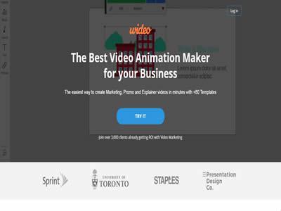 国外在线视频(9个国外在线视频编辑网站)-图5 国外在线视频(9个国外在线视频编辑网站)-图5