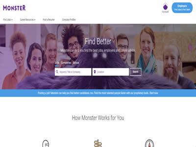 国外工作招聘(国外十大求职招聘网站)-图2 国外工作招聘(国外十大求职招聘网站)-图2