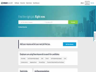 国外工作招聘(国外十大求职招聘网站)-图3 国外工作招聘(国外十大求职招聘网站)-图3