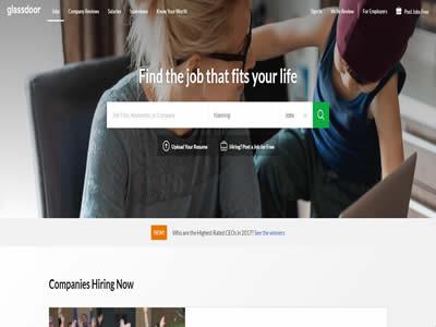 国外工作招聘(国外十大求职招聘网站)-图4 国外工作招聘(国外十大求职招聘网站)-图4