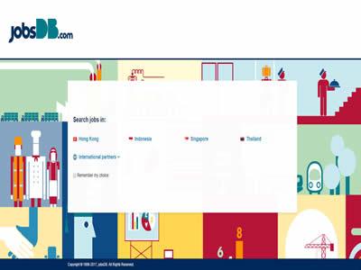 国外工作招聘(国外十大求职招聘网站)-图5 国外工作招聘(国外十大求职招聘网站)-图5