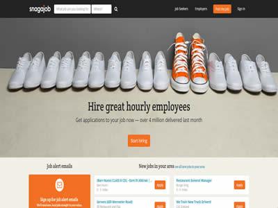 国外工作招聘(国外十大求职招聘网站)-图6 国外工作招聘(国外十大求职招聘网站)-图6