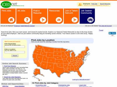 国外工作招聘(国外十大求职招聘网站)-图7 国外工作招聘(国外十大求职招聘网站)-图7