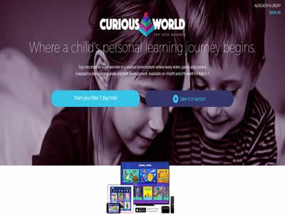 儿童教育网站(10个最佳国外儿童教育网站)-图1 儿童教育网站(10个最佳国外儿童教育网站)-图1