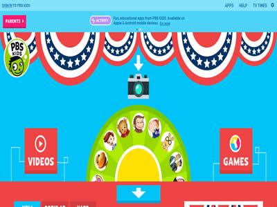 儿童教育网站(10个最佳国外儿童教育网站)-图2 儿童教育网站(10个最佳国外儿童教育网站)-图2