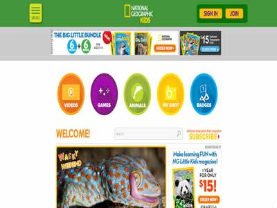 儿童教育网站(10个最佳国外儿童教育网站)-图3 儿童教育网站(10个最佳国外儿童教育网站)-图3