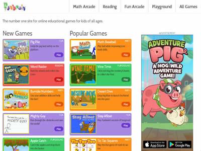 儿童教育网站(10个最佳国外儿童教育网站)-图5 儿童教育网站(10个最佳国外儿童教育网站)-图5