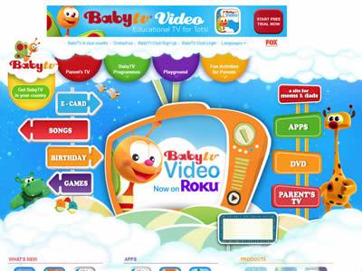 儿童教育网站(10个最佳国外儿童教育网站)-图6 儿童教育网站(10个最佳国外儿童教育网站)-图6