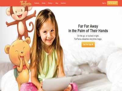 儿童教育网站(10个最佳国外儿童教育网站)-图8 儿童教育网站(10个最佳国外儿童教育网站)-图8