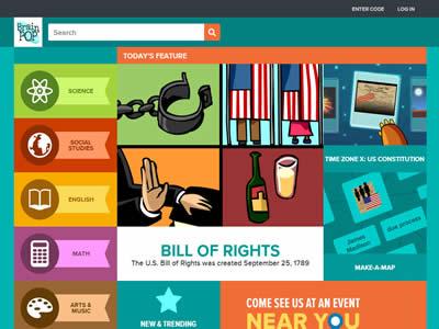 儿童教育网站(10个最佳国外儿童教育网站)-图9 儿童教育网站(10个最佳国外儿童教育网站)-图9