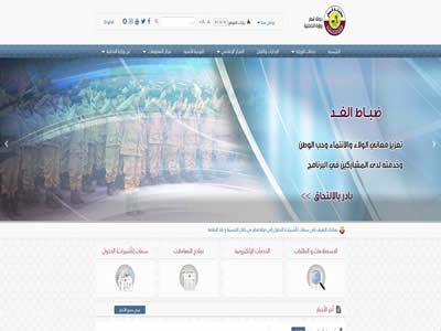 阿拉伯(九大最富有的阿拉伯国家)-图1 阿拉伯(九大最富有的阿拉伯国家)-图1