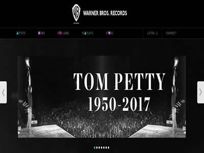 唱片公司(美国十大唱片公司)-图1 唱片公司(美国十大唱片公司)-图1