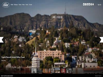 唱片公司(美国十大唱片公司)-图2 唱片公司(美国十大唱片公司)-图2