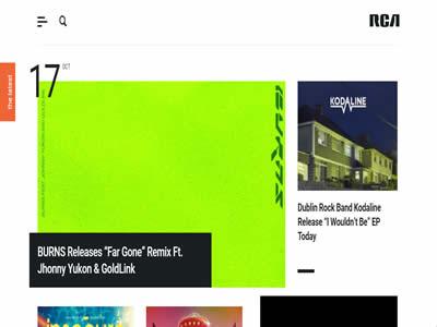 唱片公司(美国十大唱片公司)-图5 唱片公司(美国十大唱片公司)-图5