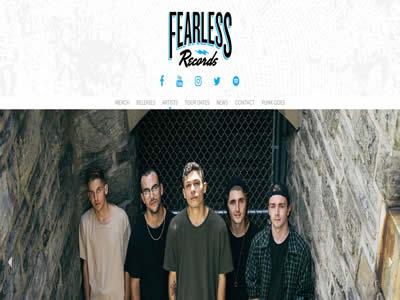 唱片公司(美国十大唱片公司)-图8 唱片公司(美国十大唱片公司)-图8