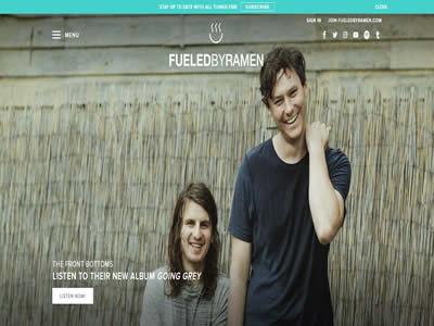 唱片公司(美国十大唱片公司)-图10 唱片公司(美国十大唱片公司)-图10