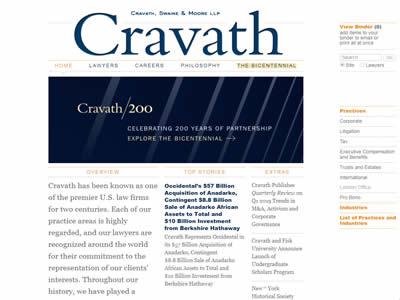 美国律师(美国十大商业律师事务所)-图1 美国律师(美国十大商业律师事务所)-图1