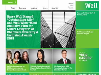 美国律师(美国十大商业律师事务所)-图9 美国律师(美国十大商业律师事务所)-图9