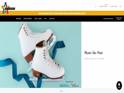 美国购物中心(美国十大购物中心)-图1 美国购物中心(美国十大购物中心)-图1