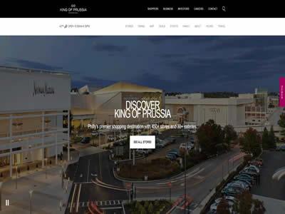 美国购物中心(美国十大购物中心)-图2 美国购物中心(美国十大购物中心)-图2