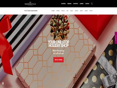 美国购物中心(美国十大购物中心)-图3 美国购物中心(美国十大购物中心)-图3