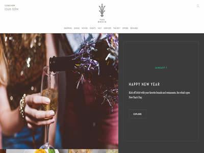 美国购物中心(美国十大购物中心)-图7 美国购物中心(美国十大购物中心)-图7