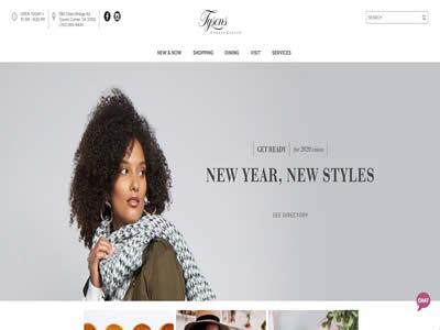 美国购物中心(美国十大购物中心)-图8 美国购物中心(美国十大购物中心)-图8