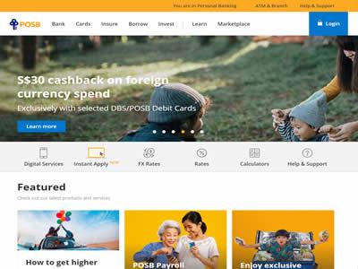 新加坡银行(新加坡十大银行)-图2 新加坡银行(新加坡十大银行)-图2