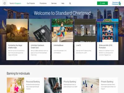 新加坡银行(新加坡十大银行)-图5 新加坡银行(新加坡十大银行)-图5