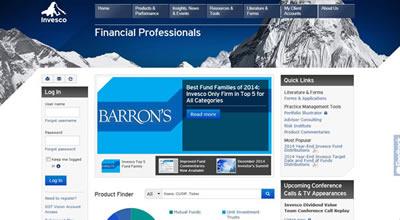 财务顾问网(国外10个最佳财务顾问网站)-图5 财务顾问网(国外10个最佳财务顾问网站)-图5