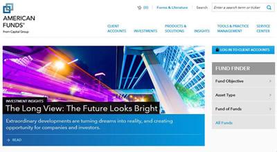 财务顾问网(国外10个最佳财务顾问网站)-图6 财务顾问网(国外10个最佳财务顾问网站)-图6