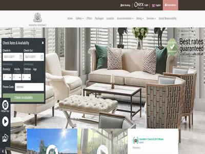 曼谷酒店(曼谷十大酒店)-图1 曼谷酒店(曼谷十大酒店)-图1