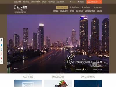 曼谷酒店(曼谷十大酒店)-图2 曼谷酒店(曼谷十大酒店)-图2