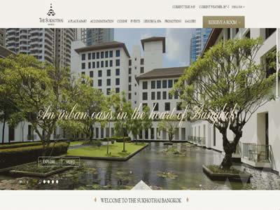 曼谷酒店(曼谷十大酒店)-图3 曼谷酒店(曼谷十大酒店)-图3