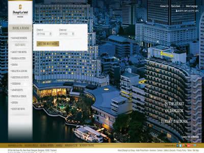 曼谷酒店(曼谷十大酒店)-图4 曼谷酒店(曼谷十大酒店)-图4