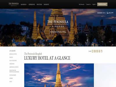 曼谷酒店(曼谷十大酒店)-图6 曼谷酒店(曼谷十大酒店)-图6