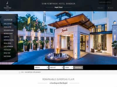 曼谷酒店(曼谷十大酒店)-图7 曼谷酒店(曼谷十大酒店)-图7