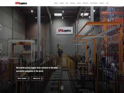 美国物流企业(美国十大物流公司)-图1 美国物流企业(美国十大物流公司)-图1