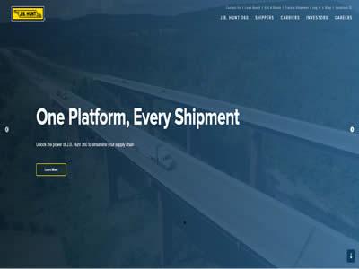 美国物流企业(美国十大物流公司)-图4 美国物流企业(美国十大物流公司)-图4