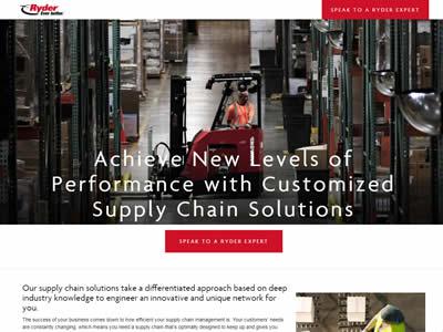 美国物流企业(美国十大物流公司)-图6 美国物流企业(美国十大物流公司)-图6