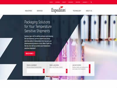 美国物流企业(美国十大物流公司)-图7 美国物流企业(美国十大物流公司)-图7