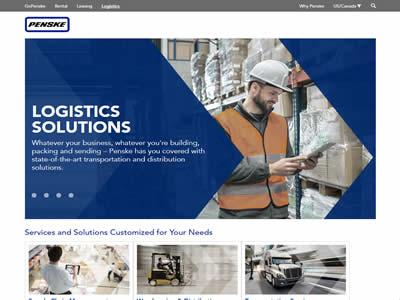 美国物流企业(美国十大物流公司)-图8 美国物流企业(美国十大物流公司)-图8