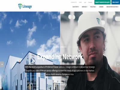 美国物流企业(美国十大物流公司)-图9 美国物流企业(美国十大物流公司)-图9