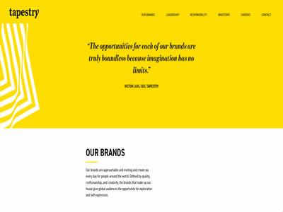 美国奢侈品牌(美国十大奢侈品公司)-图4 美国奢侈品牌(美国十大奢侈品公司)-图4