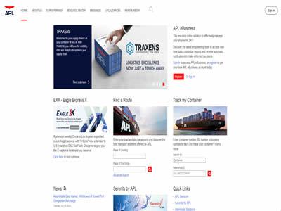 国际海运公司（全球十大航运公司）-图7