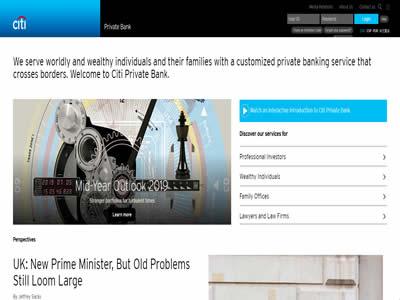 十大财富管理公司排名(世界十大财富管理机构)-图6 十大财富管理公司排名(世界十大财富管理机构)-图6