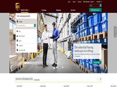 外国快递(国外十大快递公司)-图3 外国快递(国外十大快递公司)-图3