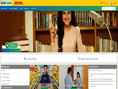 外国快递(国外十大快递公司)-图4 外国快递(国外十大快递公司)-图4